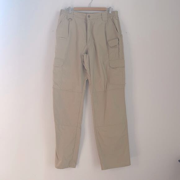 5.11 Tactical Other - 5.11 Tactical Series rip stop cargo pants sz 36/36